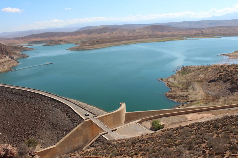 بركة: التساقطات المطرية الأخيرة لبت احتياجات المغرب بعد ارتفاعها بنسبة 83 في المائة