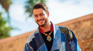 الحكم على سعد لمجرد بالسجن عشر سنوات واعتقاله من داخل المحكمة سعد لمجرد