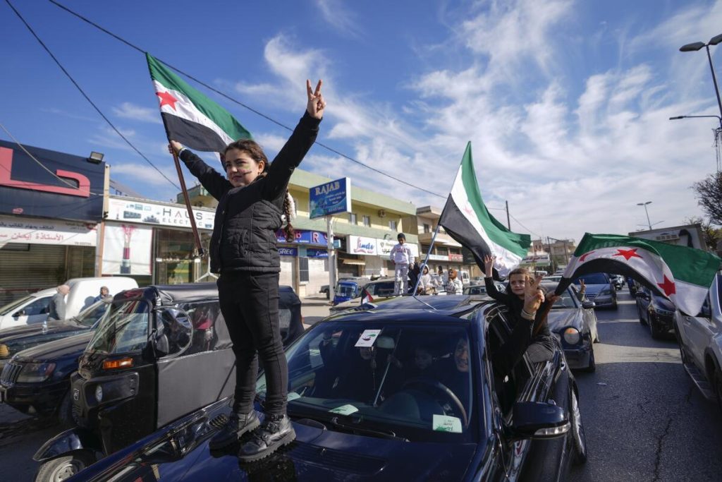 بوريطة: المغرب يتابع عن قرب التطورات المهمة في سوريا ويشدد على وحدتها منذ 2012