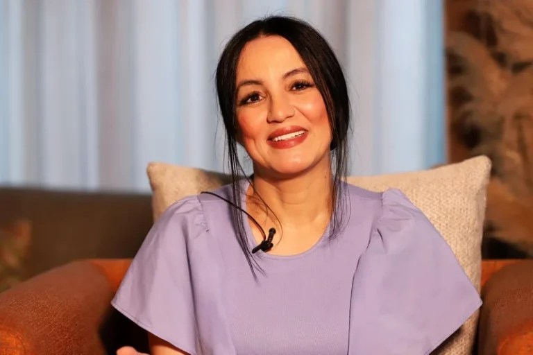 سناء عكرود تعود للساحة الفنية بعمل جديد “الوصايا” عكرود
