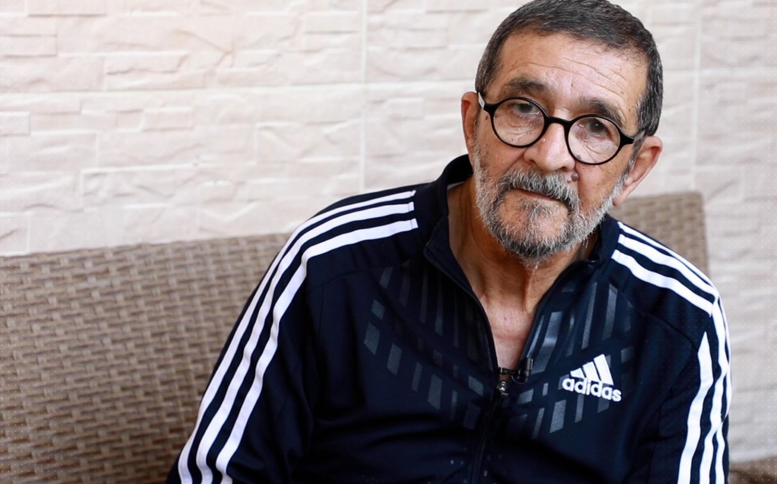 بعد معاناة طويلة مع مرض عضال..وفاة الفنان مصطفى الزعري