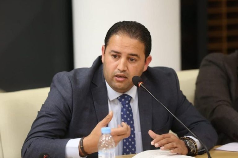 سعيد أقداد يترشح رسميا لرئاسة المجلس الجماعي لورزازات