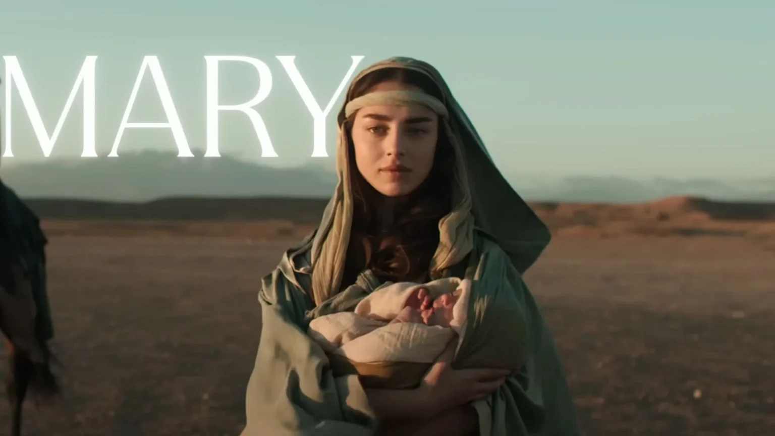 ممثلة إسرائيلية تزعم تعرضها لتهديدات في المغرب أثناء تصوير فيلم “Mary”