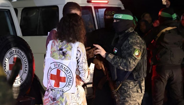 الدوحة تستضيف مفاوضات جديدة بين حمـ.اس وإسـ.رائيل