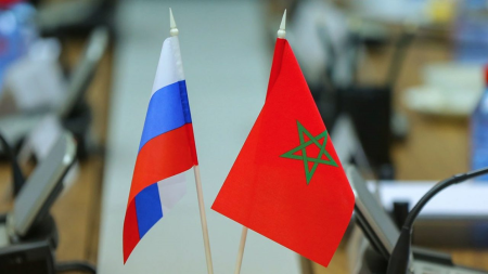 السفير الروسي: ثقة مغربية في تقنيات الطاقة الروسية تفتح آفاقا لتعاون جديد شقير لسفيركم: حياد المغرب سيطور العلاقات السياسية والاقتصادية بين المملكة وروسيا