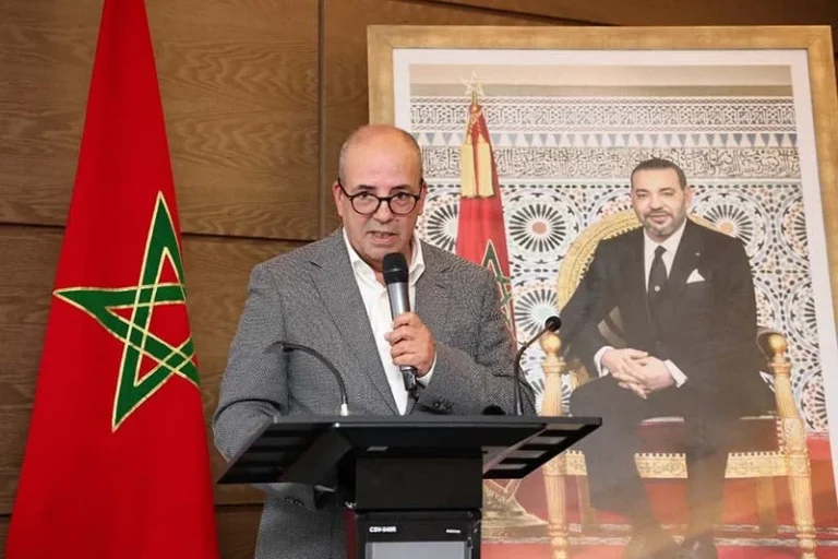 بتعليمات ملكية.. إطلاق برنامج لفائدة مربي الماشية بقيمة 6.2 مليارات درهم