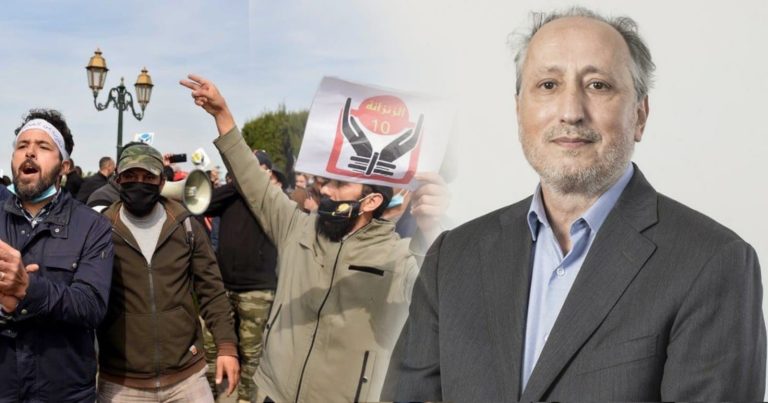 نقابة تطالب وزارة “برادة” بوضع حد لمعاناة العالقين بـ “الزنزانة 10”