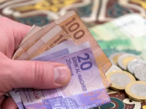 التضخم في المغرب يستقر عند 1.1% خلال الفصل الثاني
