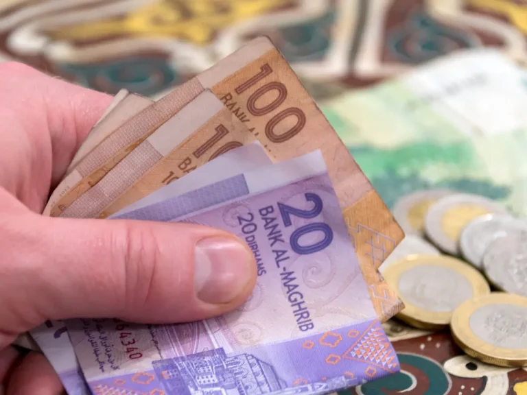 التضخم في المغرب يستقر عند 1.1% خلال الفصل الثاني