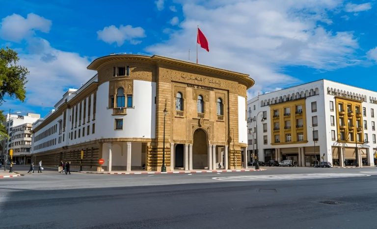 نفقات المغرب ترتفع بـ5.5% في 2026 وتصل 761 مليار درهما!