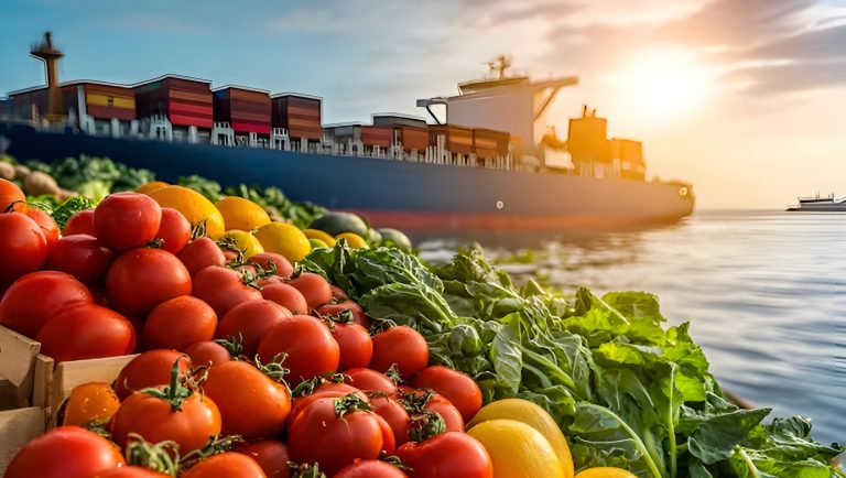 تقرير بريطاني يسلط الضوء على أهمية المغرب في مجال استيراد الخضراوات الطازجة