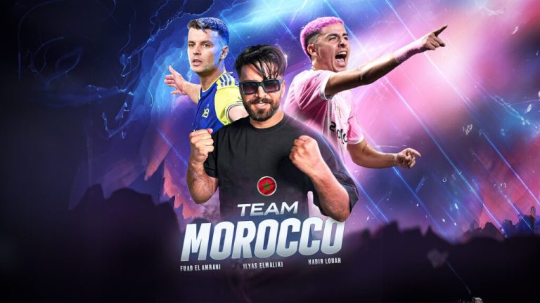 كأس الأمم “كينغز ليغ”.. المغرب يفتتح مشاركته بمواجهة كولومبيا