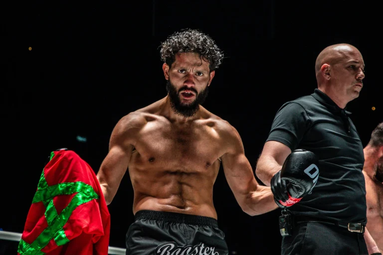 نزال من العيار الثقيل.. إلياس النهاشي يواجه التحدي الأكبر أمام بيتشتانونغ في قطر