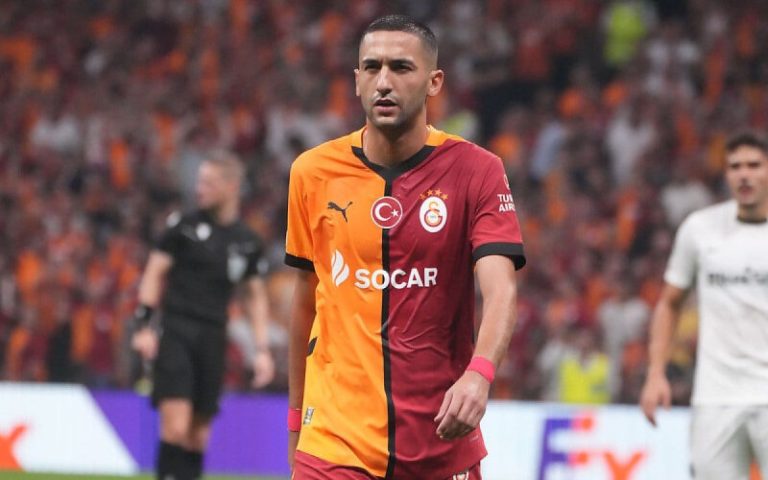 هل يقترب زياش للحاق بكوكبة نجوم الدوري السعودي؟