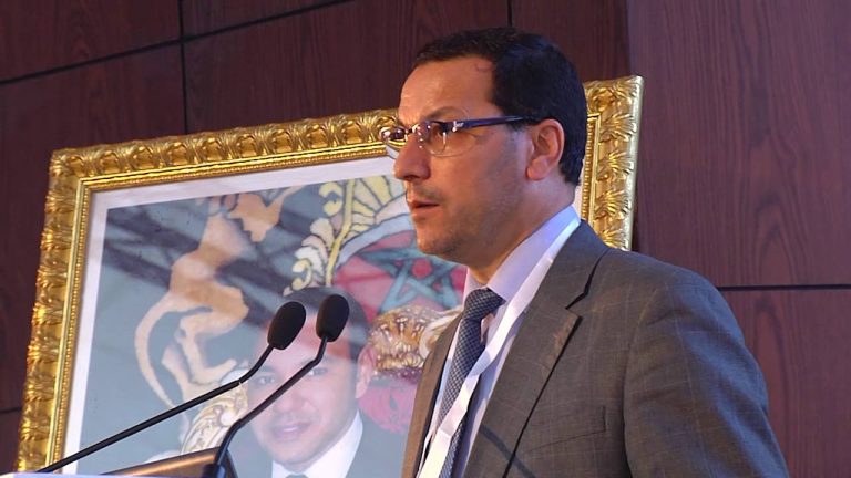 خالد الصمدي: إنقاذ الأسرة المغربية أصبح حاجة ملحة