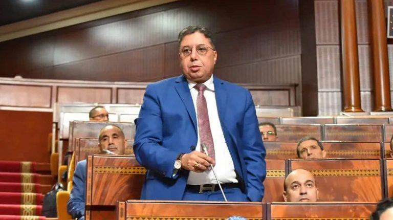 بوعيدة: برلمانيون يستغلون القضية الوطنية للسياحة المجانية ومرافعاتهم “ميتة”