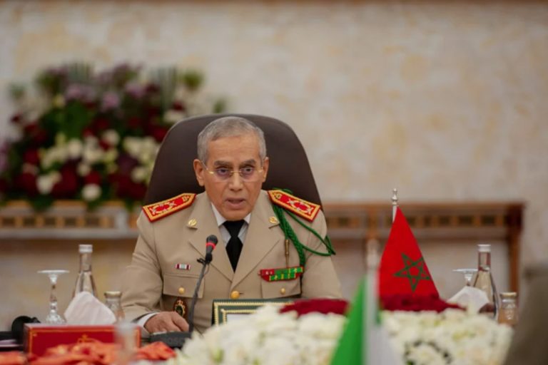 المغرب والرأس الأخضر يُعلنان عن قرب توقيع اتفاق للتعاون العسكري