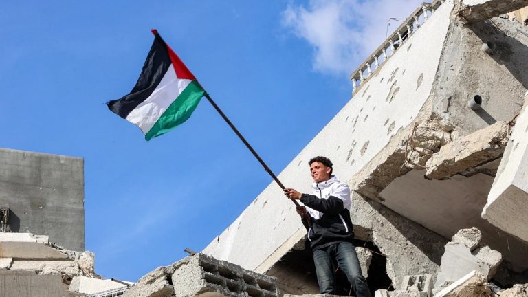 مصر تكشف خطتها لمستقبل غزة