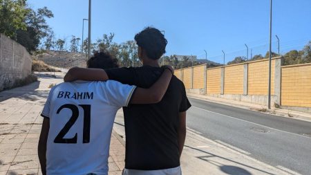 أربيب: اتفاق المغرب وإسبانيا لا يكفي لترحيل القاصرين دون موافقة الآباء