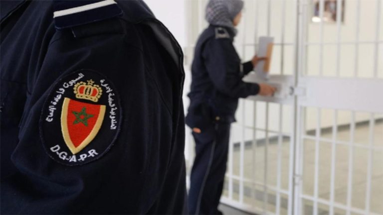 انخفاض إصابات “بوحمرون” داخل السجون والمندوبية تبدأ حملة تلقيح
