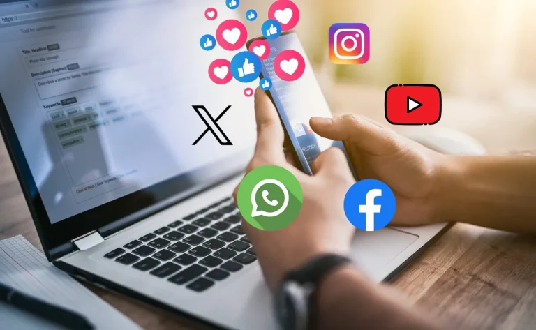بنسعيد يفصل مواقع التواصل الاجتماعي عن الصحافة ويفتح الباب للقانون الجنائي