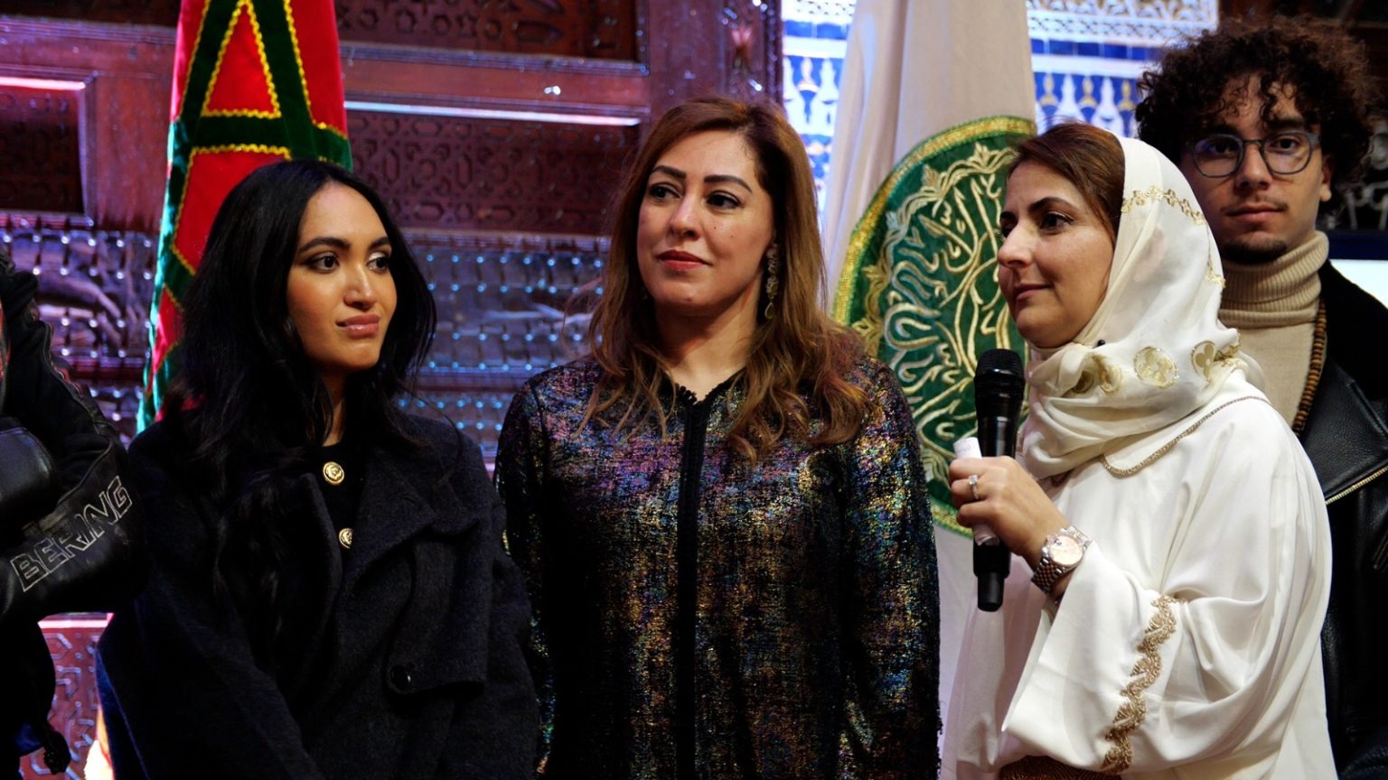 بشراكة مع “سفيركم”.. جمعية كنوز 21 تحتفي بأطفال الثلاثي الصبغي