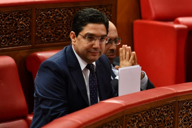 بوريطة يكشف استعدادات استقبال الجالية.. تعبئة 29 سفينة وإجراءات عديدة لتسهيل العبور