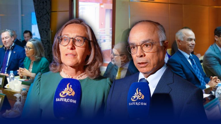 المغرب والدنمارك يجتمعان لـ”التنبؤ” بالاقتصاد والماء