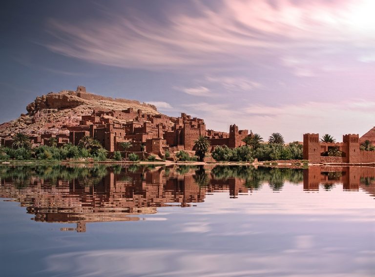 أوديسي: المغرب جنة الاستثمار السياحي للفرنسيين