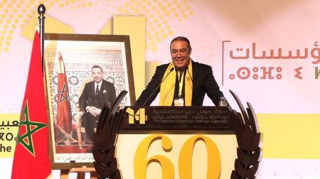 أوزين لـ”سفيركم”: لجنة الإشراف على الانتخابات ثمرة التشاور مع الأحزاب