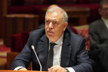 الداخلية تشدد الرقابة على المنتخبين مع اقتراب الاستحقاقات التشريعية