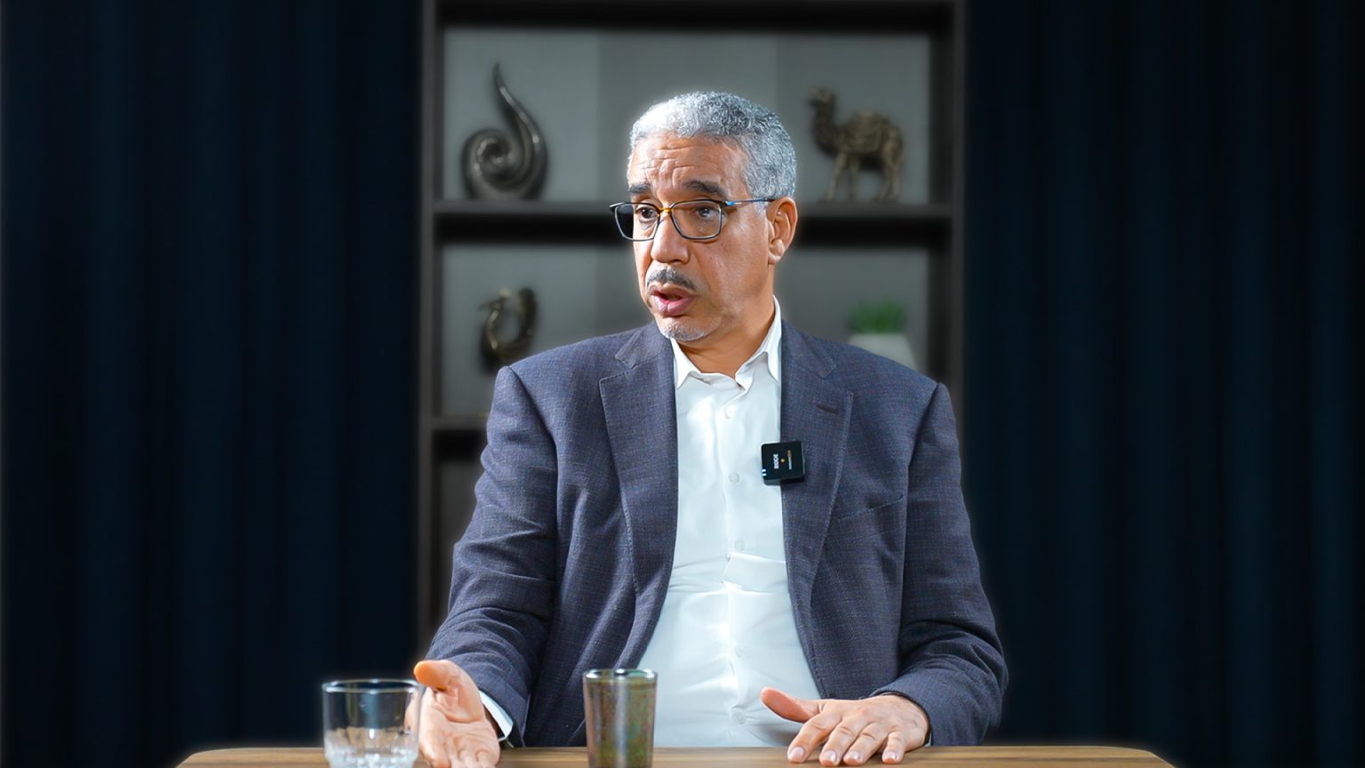 رباح لـ “سفيركم”: تمغربيت على المحك