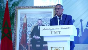 الاتحاد المغربي للشغل يطالب الحكومة المقبلة بوقف تدهور القدرة الشرائية وتحسين أوضاع الطبقة العاملة