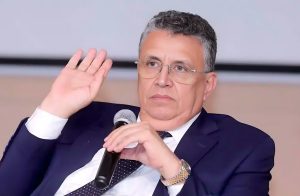 وهبي: المغرب مستعد لإعادة القاصرين من سبتة شرط التأكد من هوياتهم