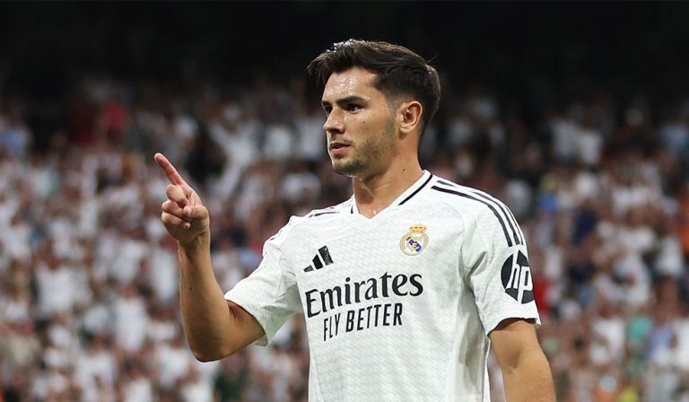 المغربي دياز يقود الريال لفوز ثمين على أتلتيكو