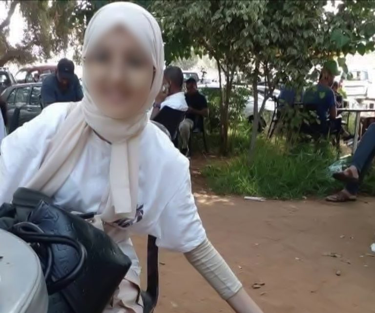 بعد انتشار خبر اعتقالها.. هذا مصير الطفلة ذات الـ13 عاما