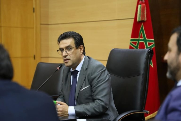 في خطوة مفاجئة… برادة يُعفي الكاتب العام للوزارة
