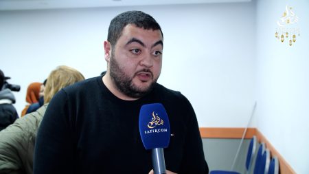 مهدوي: بنجلون حصل على ترشيح فيدرالية اليسار بـ”قرار فوقي” رغم رفض القواعد