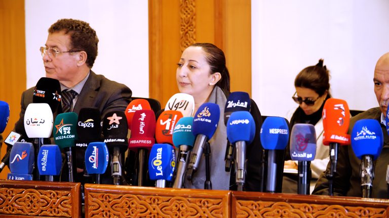 عمدة الرباط تكشف خلفيات الهدم في حي المحيط