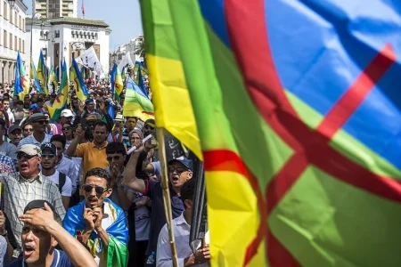 قبل انتخابات 23 شتنبر.. تاماينوت تنتقد تمييع الخطاب السياسي وتطالب بتصور متكامل للدولة والمجتمع