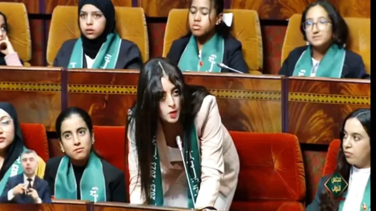 نسبة “ضئيلة” لمداخلات النساء في الإعلام العمومي بالمغرب