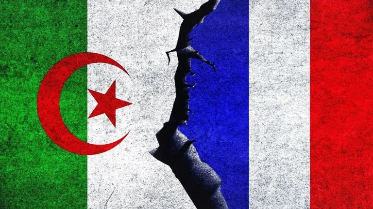 الجزائر ترفض قائمة لاستعادة مواطنيها وتُصعد ضد فرنسا
