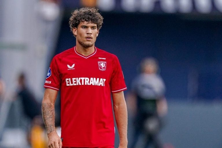 لاعب جديد يُغير الوجهة من هولندا إلى المغرب