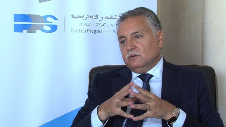 التقدم والاشتراكية يتوجه بشكاية لـ”الهاكا” ضد قناة عمومية