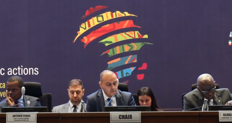 اللجنة الاقتصادية لإفريقيا: المغرب يستضيف دورة 2026