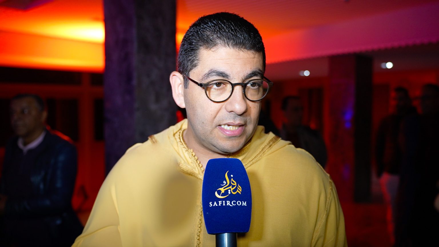 بنسعيد: أنشأنا “جيل 2030” لأن مشاركة الشباب السياسية ضعيفة