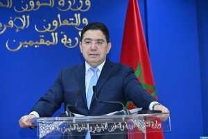 بوريطة يدعو من لواندا إلى جعل الوقاية في صلب العمل الإفريقي في مجال السلم والأمن