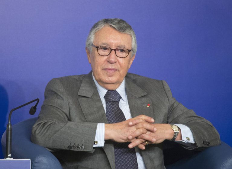 الملك محمد السادس: بنعيسى كان رجل دولة مقتدر ودبلوماسي محنك