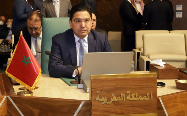 غينيا تشيد بمبادرة المغرب داخل مجلس السلم والأمن