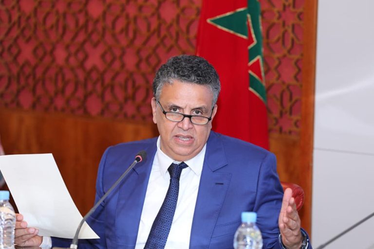 البرلمان يبدأ مناقشة المسطرة الجنائية وسط “الجدل”
